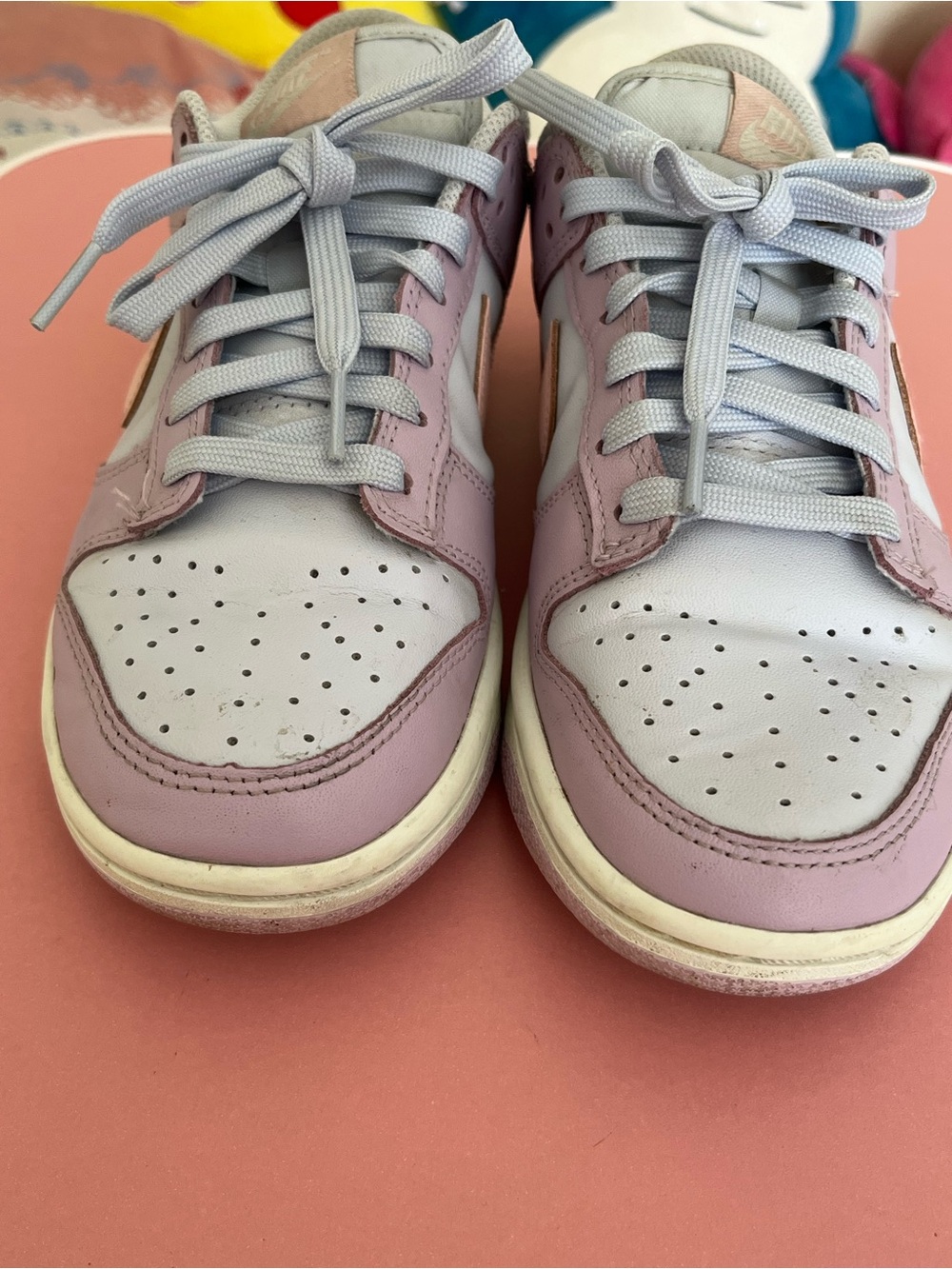 Nike dunk low women’s easter